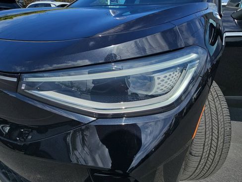 Certified 2023 Volkswagen ID.4 Pro S RWD image 32