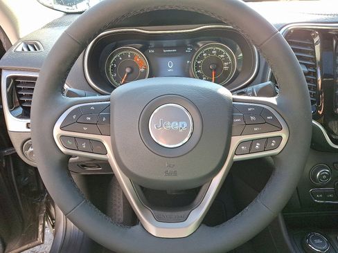 Certified 2022 Jeep Cherokee Limited image 20