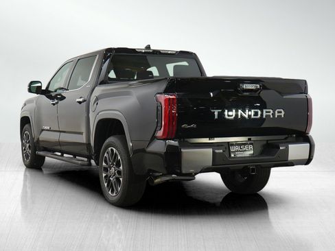 Used 2023 Toyota Tundra Limited AWD/4WD image 3