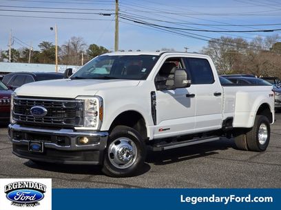 Used 2024 Ford F350 XLT