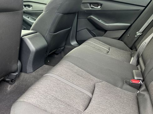Used 2024 Honda Accord Sport image 26