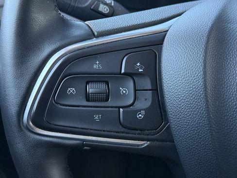 Used 2024 Buick Encore GX Sport Touring w/ Comfort Package FWD image 25