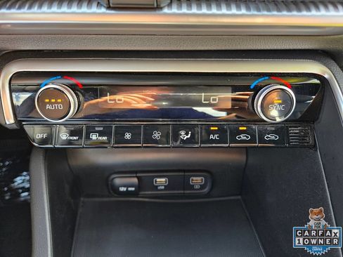 Used 2024 Kia K5 GT-Line w/ GT-Line Premium Package FWD image 31