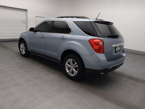 Used 2014 Chevrolet Equinox LT w/ Driver Convenience Package FWD image 3