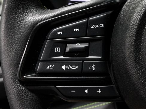 Used 2024 Subaru Ascent Onyx Edition AWD/4WD image 28