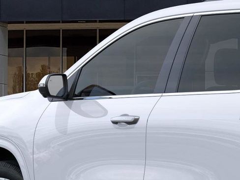 New 2026 GMC Acadia Denali w/ Super Cruise Package image 12