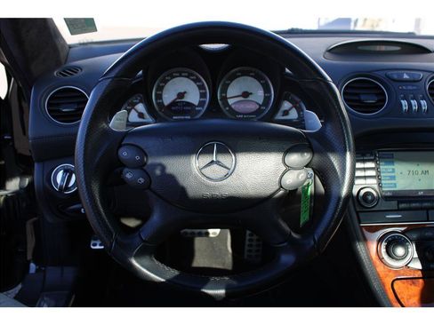 Used 2007 Mercedes-Benz SL 65 AMG image 20