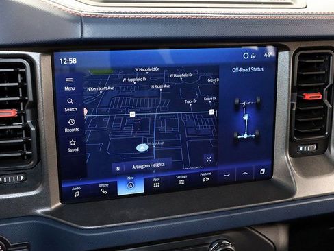 Used 2023 Ford Bronco Raptor image 19