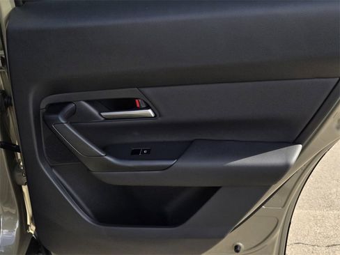 New 2026 MAZDA CX-50 Meridian Edition w/ Weather Package image 8