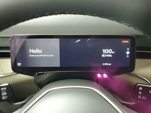 Used 2025 Volvo EX90 Ultra image 30