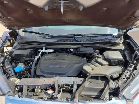 Used 2025 Honda Ridgeline RTL image 11