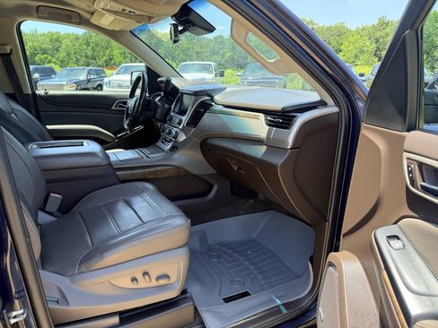 Used 2018 GMC Yukon Denali w/ Denali Ultimate Package RWD image 18