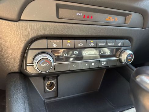 Certified 2021 MAZDA CX-5 Touring AWD/4WD image 51