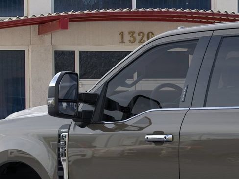 New 2026 Ford F350 Lariat w/ Lariat Ultimate Package AWD/4WD image 43