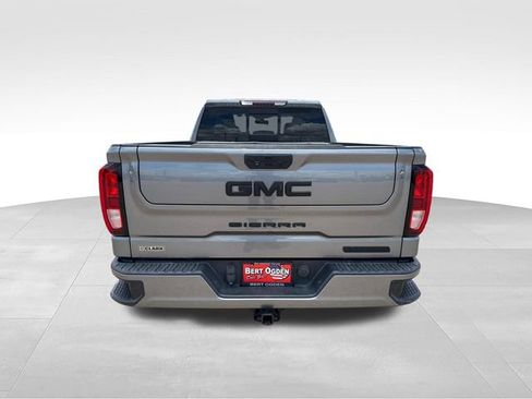 Used 2021 GMC Sierra 1500 Elevation w/ Preferred Package RWD image 6