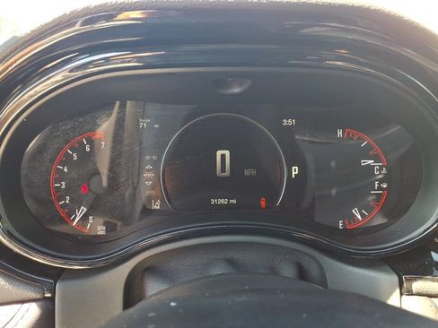 Used 2025 Dodge Durango GT AWD/4WD image 10