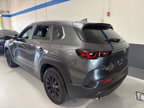 Used 2025 MAZDA CX-50 2.5 Hybrid w/ Preferred Pkg AWD/4WD image 2