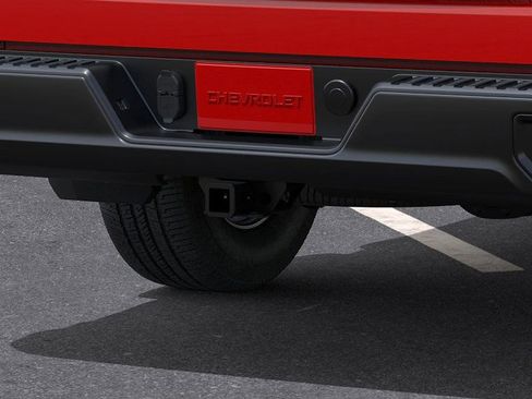 New 2026 Chevrolet Silverado 1500 W/T w/ WT Value Package image 14