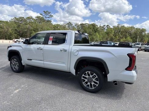 New 2026 Toyota Tundra 1794 Edition AWD/4WD image 4