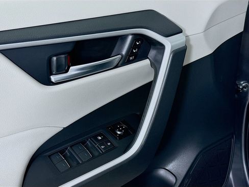 Used 2025 Toyota RAV4 XLE Premium w/ Weather Package image 21