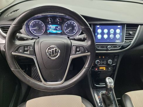 Used 2018 Buick Encore Preferred image 22