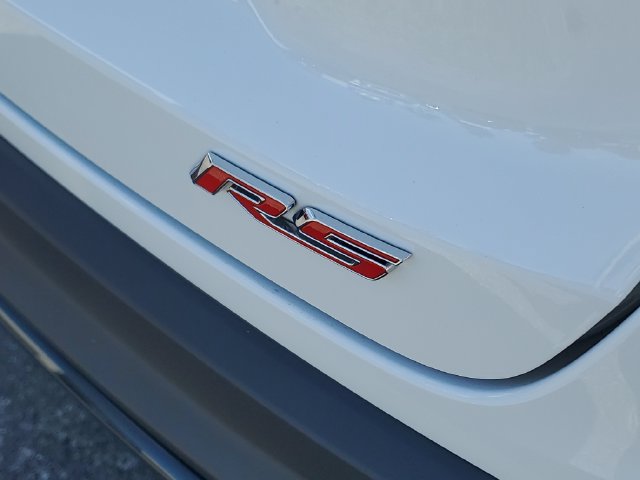 Used 2026 Chevrolet Trax RS FWD image 7