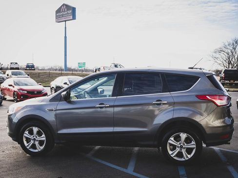 Used 2013 Ford Escape SE image 16