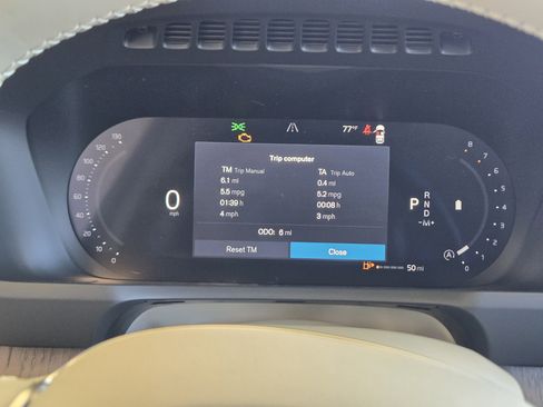 New 2026 Volvo XC90 B6 Ultra w/ Protection Package Premier image 17