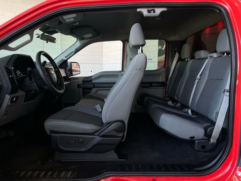 Used 2008 Chevrolet Silverado 2500 LTZ w/ Safety Package image 12