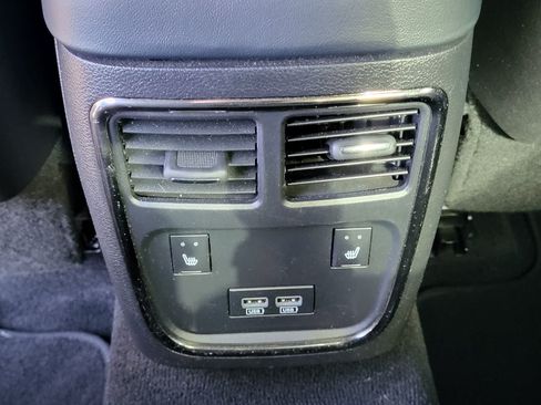 Used 2021 Dodge Charger SRT Hellcat w/ Harman/Kardon Audio Group RWD image 26