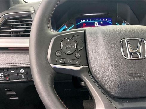 Certified 2024 Honda Odyssey Sport image 23