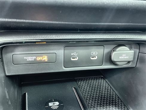 New 2026 Honda CR-V TrailSport image 26