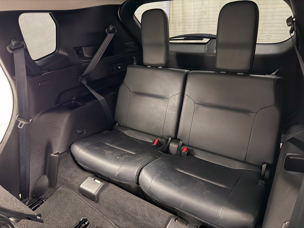 Used 2024 Mitsubishi Outlander SE FWD image 16
