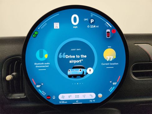 Used 2025 MINI Cooper S image 25