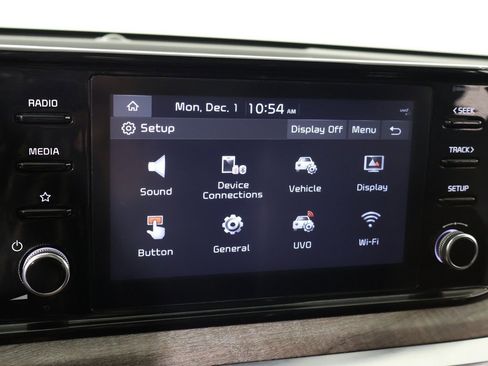 Used 2021 Kia K5 EX image 47