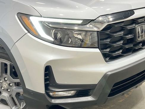 Used 2022 Honda Passport EX-L image 36