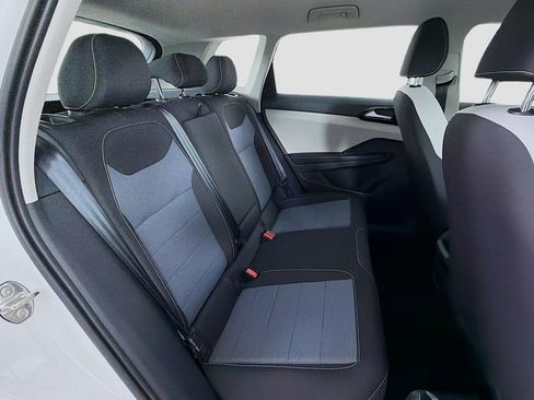 New 2026 Volkswagen Taos S AWD/4WD image 27
