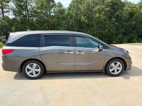 Used 2018 Honda Odyssey EX-L image 6