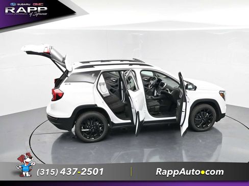 Used 2023 GMC Terrain SLE w/ Driver Convenience Package AWD/4WD image 47