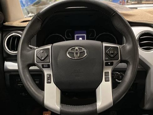 Used 2020 Toyota Tundra Platinum image 17