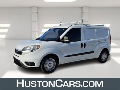 Used 2022 RAM ProMaster City Wagon