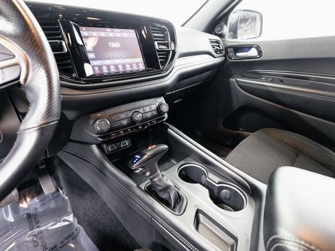 Used 2021 Dodge Durango SXT image 14