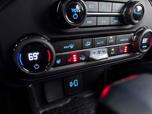 Used 2024 Ford Bronco Raptor AWD/4WD image 40