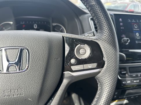 Certified 2023 Honda Passport Elite image 22