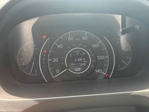 Used 2013 Honda CR-V EX-L image 11