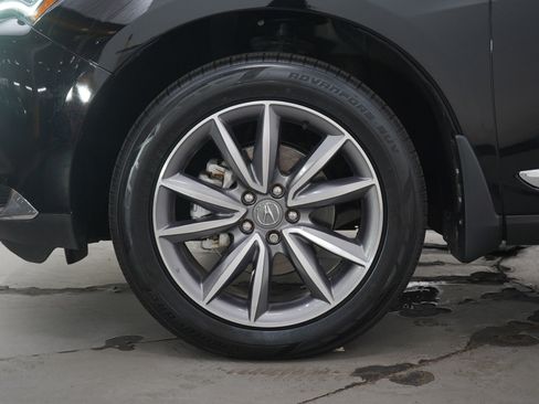 Used 2022 Acura RDX AWD w/ Technology Package image 30