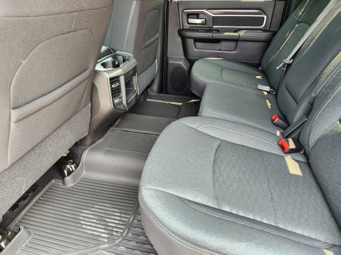 New 2026 RAM 2500 Lone Star AWD/4WD image 25