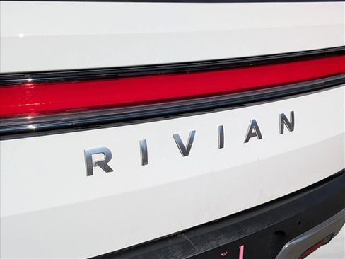 Used 2022 Rivian R1T Launch Edition AWD/4WD image 30