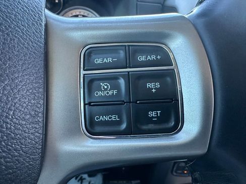 Used 2017 RAM 1500 Laramie w/ Convenience Group image 31