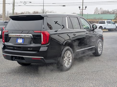 Used 2023 GMC Yukon SLT image 9